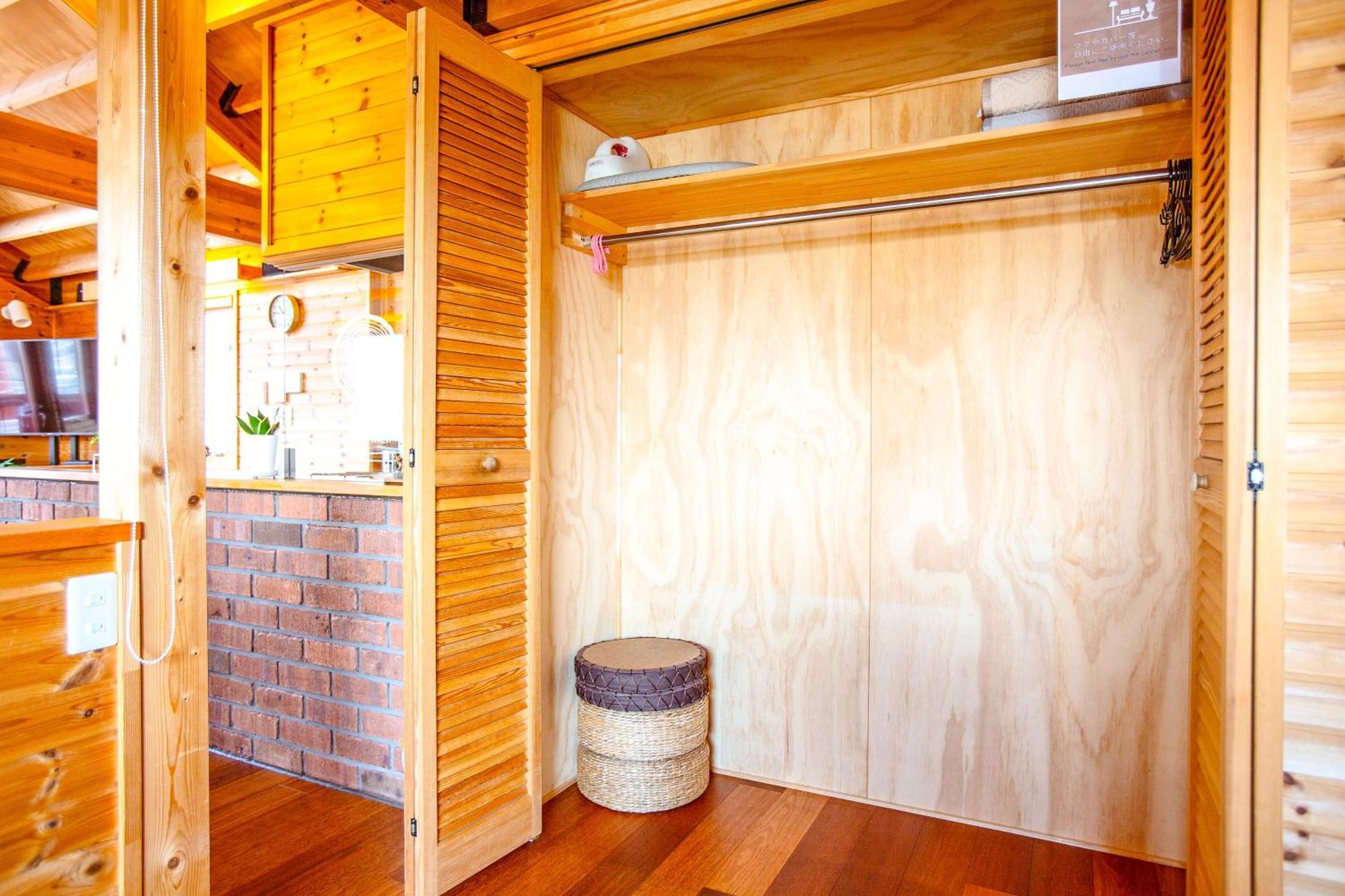 「Kiraku」Wood House稚内 Apartment Exterior photo